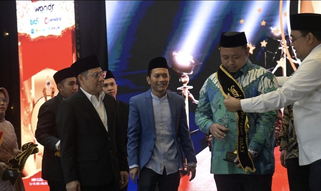 Apresiasi Tokoh Santri Inspiratif Warnai Hari Santri Nasional