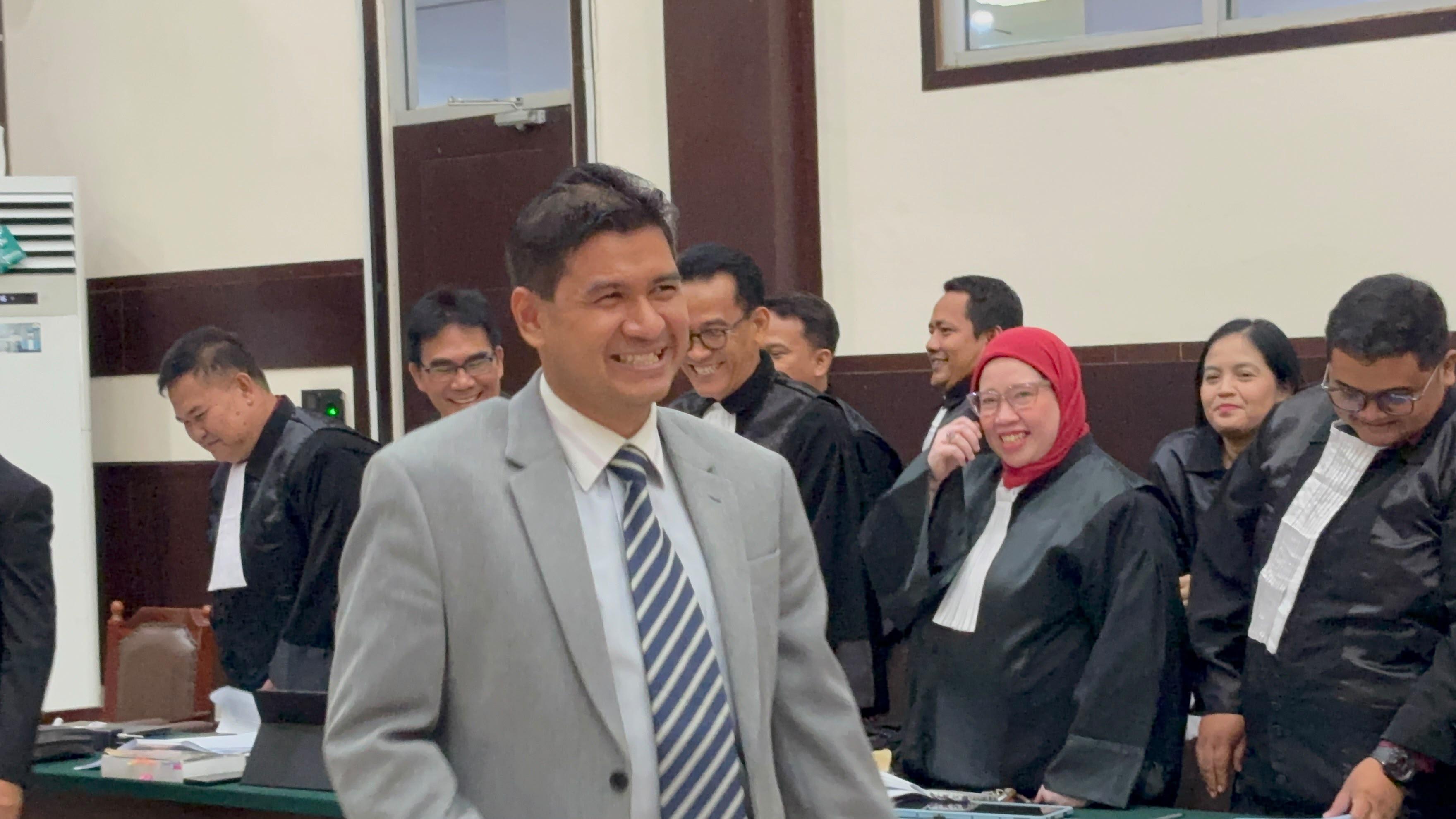 Kesaksian Lechumanan di Sidang Roy Suryo Pastikan Keaslian Ijazah Jokowi