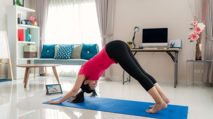 7 Rekomendasi Olahraga yang Bisa Turunkan Berat Badan dengan Mudah