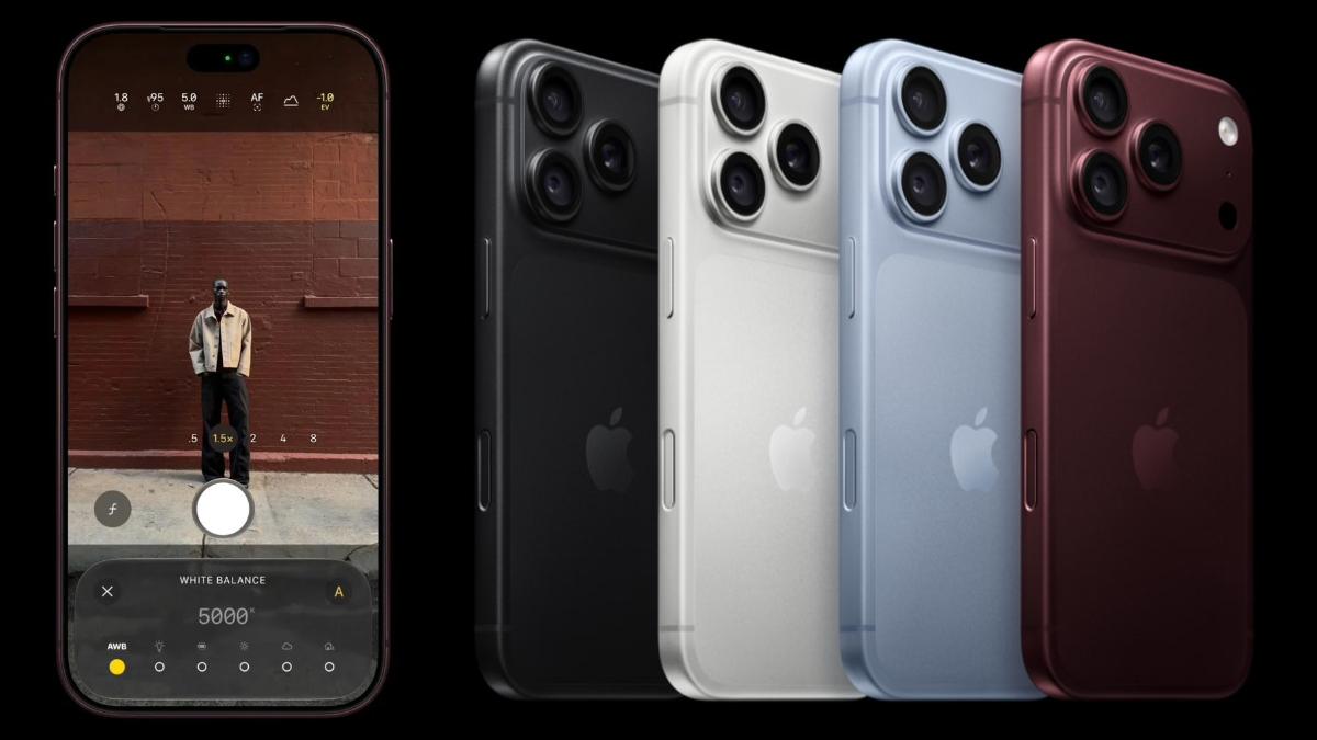 IPhone 18 Sudah Dijual di Iran, Harga Elektronik Melonjak, Warga Makin Sulit Beli Ponsel Baru