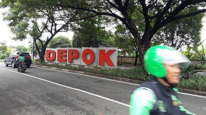 Prakiraan Cuaca Depok Besok, Kamis 29 Oktober 2026, BMKG: Hujan Ringan Sore hingga Malam