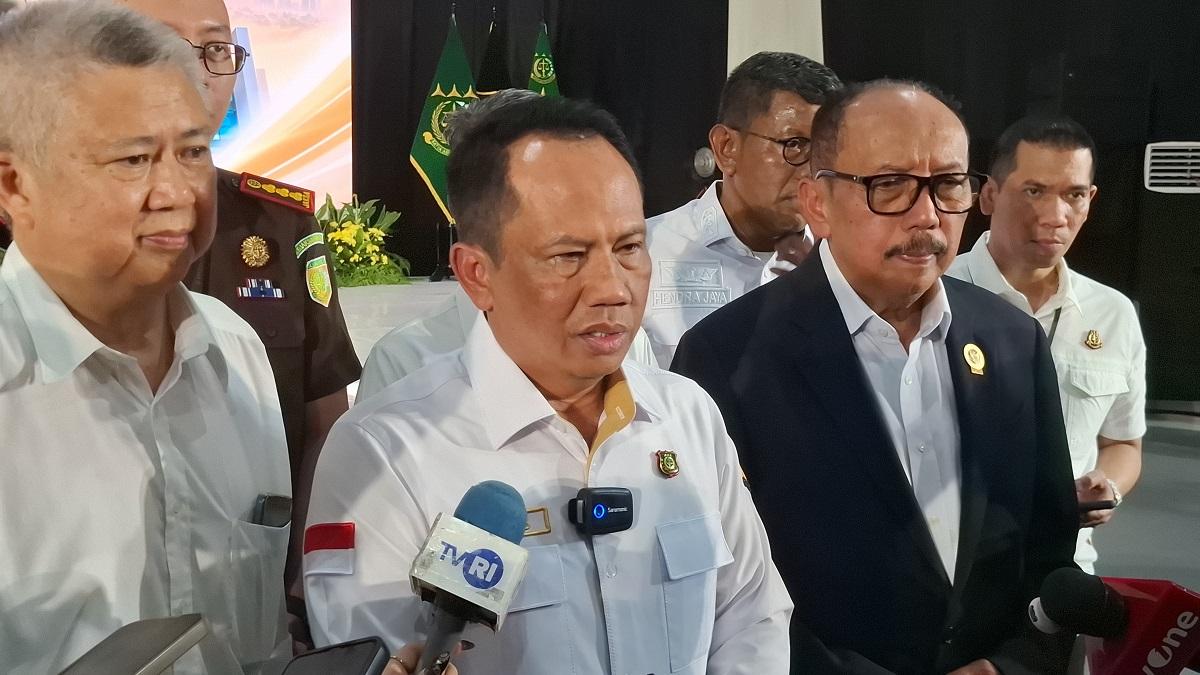 BPA Kejagung Telusuri Aset Debitur KSP Indosurya, Pinjaman Belum Lunas siap Ditagih