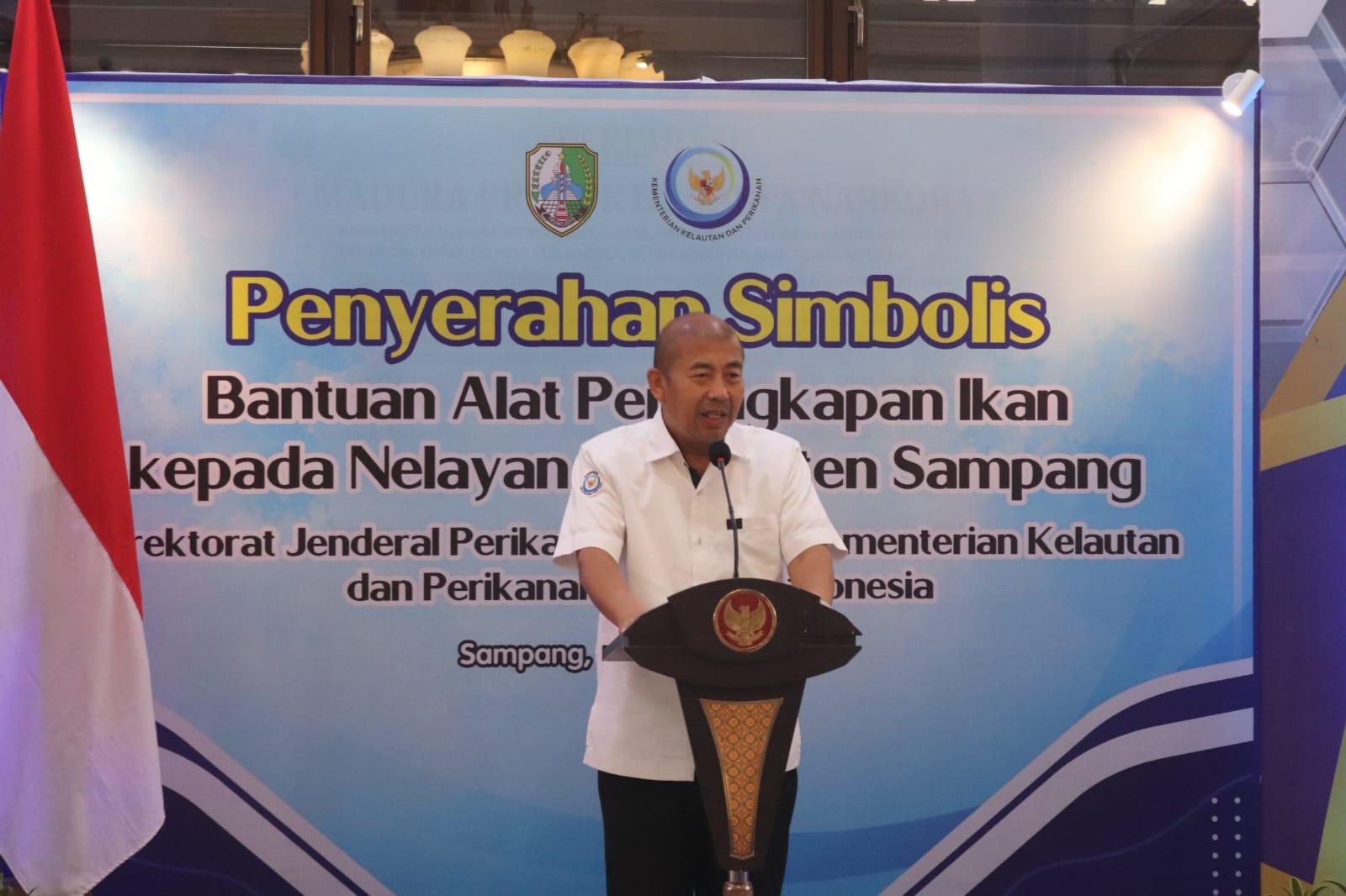 Dirjen Perikanan Tangkap KKP Fokuskan PIT dan KALAJU Jadi Program ...