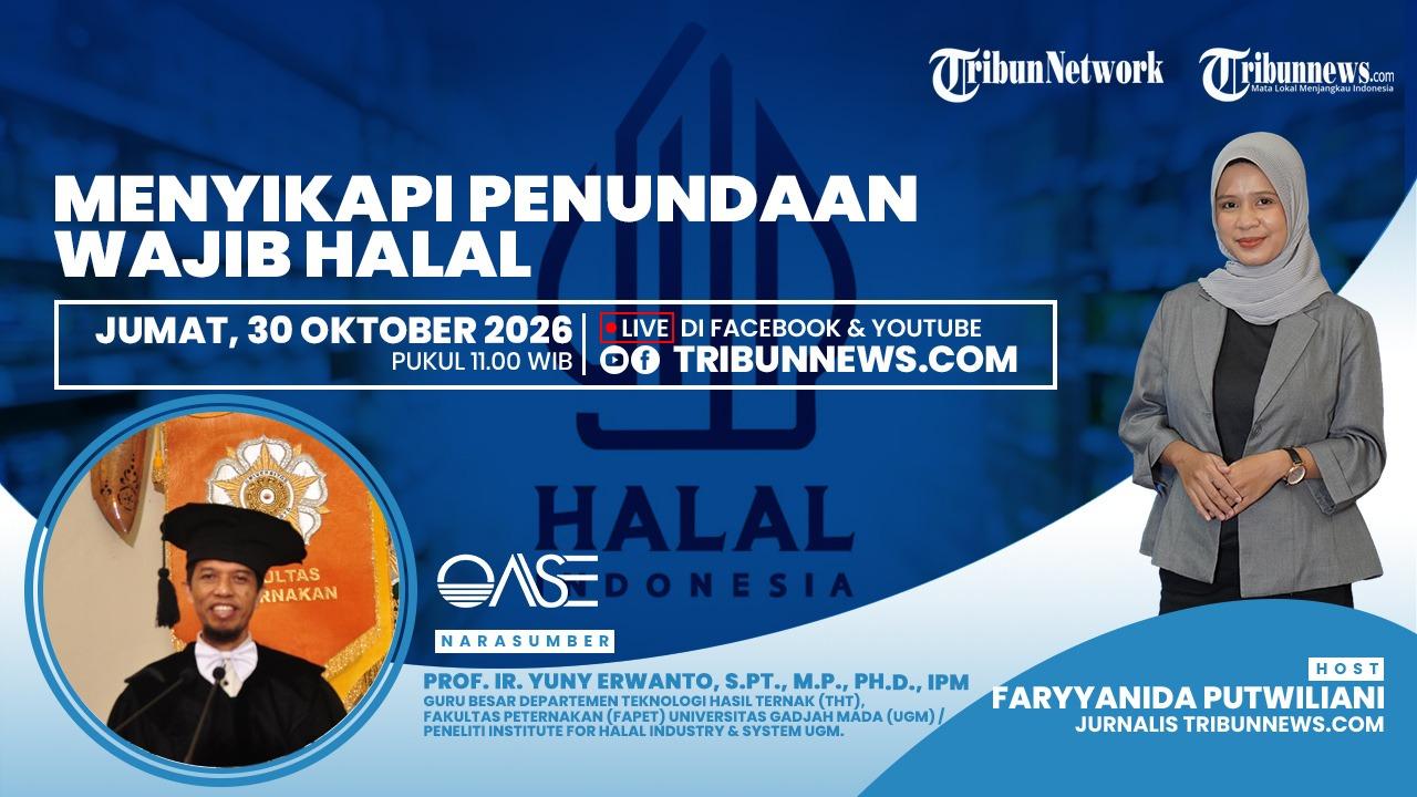 Wajib Halal Mundur 2028, Berkah atau Masalah?