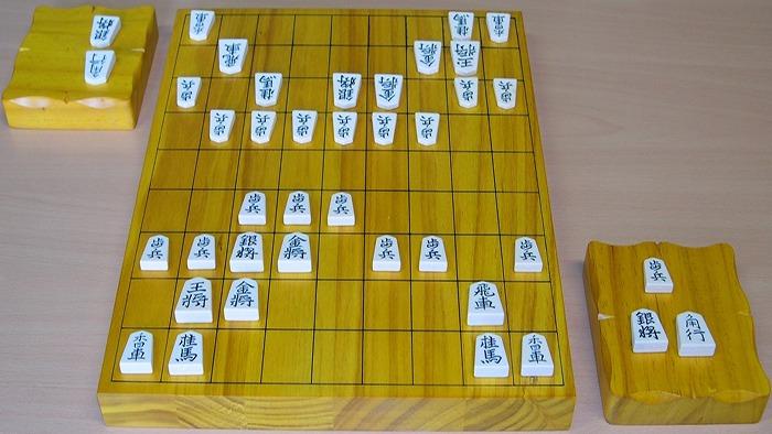 Mengenal Shogi, Catur Kuno Jepang dengan Aturan Unik