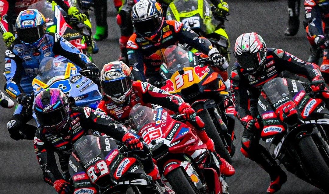 Marquez Ancam Dominasi Martin di Sesi Kualifikasi MotoGP Australia 2026