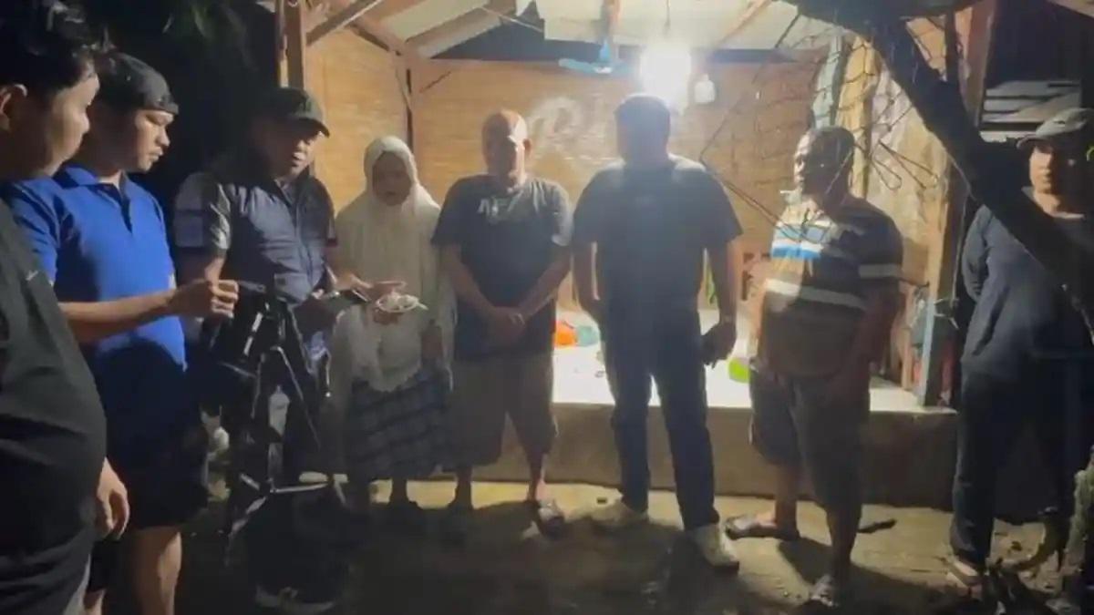 Live Pornografi di Deli Serdang, Raup 80 Juta Dibekuk Polisi