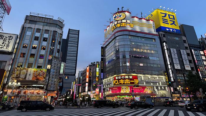 Eksklusif dari Jepang: Jejak Gelap Prostitusi Kabukicho, Remaja hingga Mahasiswi Sasar Turis Asing