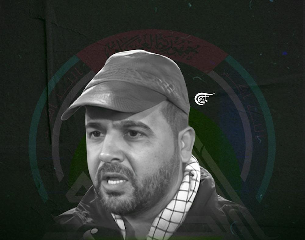 Taleb Al-Saidi (Abou Taqwa)