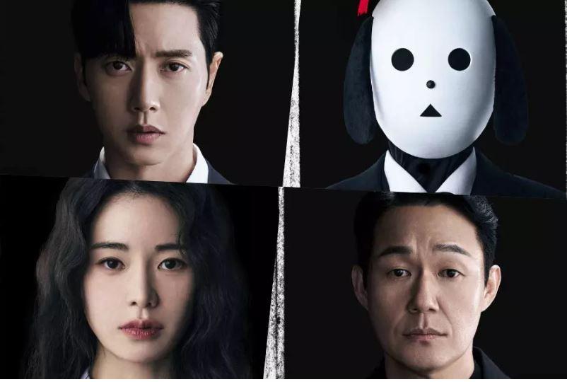 The Killing Vote tayang mulai 10 Agustus 2023.