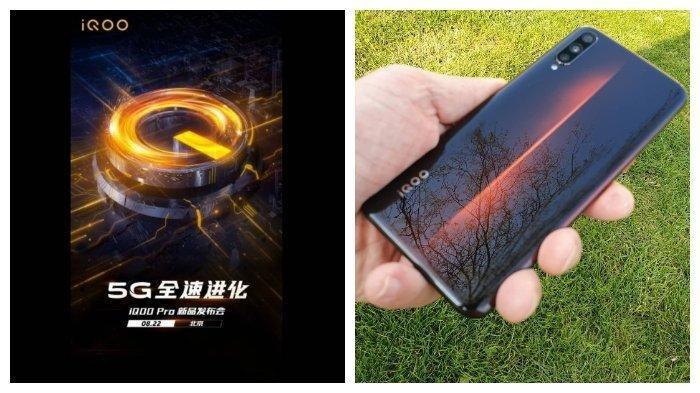 ANDROID - vivo IQOO pro snapdragon 855+　最終値下げ 競合比で大幅に安価な5Gスマホ、Vivo「iQOO Pro 5G」登場。5万円
