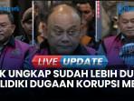 Disalip Kejagung Tetapkan Tersangka, KPK Ternyata Selidiki Korupsi MBG Sejak Awal Tahun