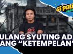 Pengalaman Syuting Film Horor di Korsel: Ada yang 