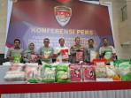 Polri Bidik Tersangka Perorangan hingga Korporasi di Kasus Beras Oplosan, Bakal Dijerat TPPU