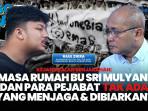 Tantang Prabowo Buktikan Tuduhan Makar: BEM SI Desak Pemerintah Bongkar Penumpang Gelap