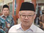 Mendikdasmen Minta Tambahan Anggaran Rp71,1 Triliun untuk Wujudkan Program Sekolah Gratis 