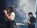 Chord Gitar dan Lirik Rabun Jauh - Bernadya