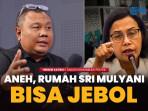 Saran Hendri Satrio buat Puan Kurangi Citra Buruk DPR | NGOCAK FEBBY
