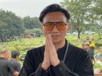 Lirik Lagu Kamulah Orangnya - Anji: Siapakah Dia yang Membuatku Bahagia