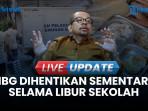 Pemerintah Jawab Mahasiswa: MBG Dihentikan Untuk Evaluasi Total Selama Libur Sekolah