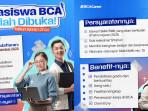 BCA Masih Buka Beasiswa PPBP dan PPTI hingga 22 September 2025, Ini Cara Daftarnya
