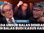 Hasto Dapat Amnesti, tapi Handphone Masih Disita KPK, Ada Apa? | NGOCAK FEBBY