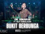 Chord Gitar dan Lirik Lagu Bukit Berbunga - Silvy Kumalasari: Bukit Berbunga Bukit yang Indah