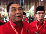 Bambang Pacul Bicara Kendala hingga soal Lokasi Kongres PDIP yang Selalu di Bali