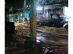 Banjir di Lampung Tewaskan 3 Orang, Jasad Ditemukan di Bawah Kolong Mobil Hingga Tertimpa Lemari