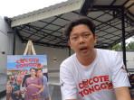 Trailer Perdana Film FOUFO: Ketika Alien Menggemaskan Dikira Dajjal oleh Warga Lokal!
