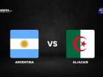 Jadwal Piala Dunia 2026 Hari Ini: Laga Sengit Timnas Argentina Melawan Aljazair