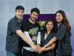 Tayang di Bioskop! Ini Bocoran Sinopsis Film Tinggal Meninggal: Film Debut Sutradara Kristo Immanuel