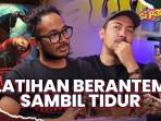 Teror Badut Gedong Akan Jadi Musuh Baru Qodrat | Si Paling Seleb