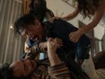 Trailer Film Zombie Netflix Abadi Nan Jaya - Tayang 23 Oktober 2025