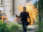 Sinopsis Series Butterfly, Aksi Daniel Dae Kim Eks Mata-mata Amerika  Melawan Agen Rahasia Sosiopat