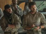 Sinopsis Series The Terminal List: Dark Wolf - Ketika Loyalitas Seorang Navy SEAL Menjadi Dosa