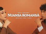 Chord Gitar dan Lirik Lagu Nuansa Romansa - Danar ft Gloria Jessica