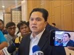 Erick Thohir Blak-blakan: Dulu PSSI Sering Diam, Sekarang Paling 'Berisik' ke AFC dan AFF