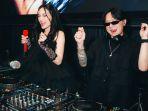 Kedekatan Erika Carlina Dengan DJ Bravy Bikin Sakit Hati, DJ Panda Mengancam dan Sebar Foto USG
