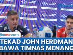 Timnas Indonesia dan Misi Mengakhiri Penantian 38 Tahun atas Oman