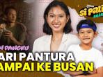Cerita Syuting Film Pangku di Lokasi Asli Kopi Pangku | SI PALING SELEB