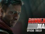 Trailer Terbaru Film The Running Man (2025) - Tayang November 2025