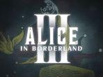 Trailer Terbaru Series Netflix Alice in Borderland Season 3, Tayang 25 September 2025