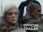 Sinopsis Film Predator: Badlands - Jembatan Antara Film Alien & Predator