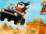 Sinopsis Film The Bad Guys 2, Kisah Para Mantan Kriminal "Bad Guys" Menjadi "Good Guys"