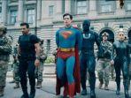 Sinopsis Film Superman (2025), Kisah Perjalanan Clark Kent Menjadi Kryptonian atau Manusia