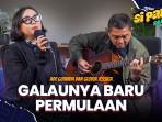 Kolaborasi Ade Govinda dan Gloria Jessica Tak Hanya Satu Lagu, Tapi Satu Album | Si Paling Seleb