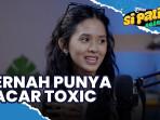 Pengakuan Givina Lukita: Penggemar Anime hingga Pernah Jalani Hubungan Toxic | Si Paling Seleb