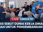 Anies Baswedan: Kuliah Bukan Sekadar untuk Persiapan Kerja, tapi Pengembangan Diri