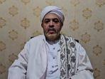 Habib Hamid bin Umar Al Hamid Ingatkan Umat Islam akan Pentingnya Menjaga Ukhuwah Islamiyah